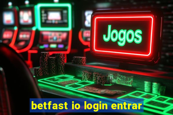 betfast io login entrar